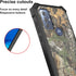 Ailiber Moto G Power 2022 Case, Moto G Play 2023 Case with Screen Protector, Dual Layer Shockproof Protection, Camo
