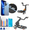 Charging Port Flex Cable Replacement for iPhone 13 Pro, USB Charger 13 Pro Dock Connector Board with Tools
