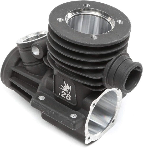 Dynamite Engine Case .28 8T RTR DYNE1522 Replacement Engine Parts Car/Boat