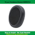 Premium Replacement Earpads Cushions Compatible with Mpow H20 Bluetooth Headphones, Ear Pads with Softer Protein