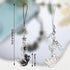 2Pcs Phone Charm Koi Aesthetic - Y2K Cell Phone Strap, Beaded Fish Charm for Phone Case