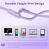3.5mm 4.9ft MP3/4, Botesty Sound Headphones Wired with Microphone, Over Ear Foldable Plug in Headphones