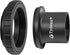 Tydeux M42 1.25" T-Ring and to Telescope Adapter (T-Mount) for Ni kon SLR/DSLR Cameras
