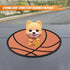 Craedli 3.1" Car Dashboard Non Slip Mat, Multifunctional Anti Slip Dashboard Sticky Pad Car Dash Gripping Mat, PVC Cell