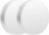 Lens Rear for M39 Mount Camera, Portable Metal Protective Cover, Aluminum Alloy, 2 Packs