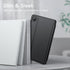 JETech A9 8.7-Inch 2023, Case for Samsung Galaxy Tab Slim Folio Stand Protective Tablet Cover, Multi-Angle Viewing