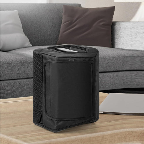 Dustproof Cover for Bose S1 Pro Speaker, Protective Dust Case Cover for Bose S1 Pro S1 Pro+ Speaker, Black