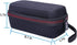 LTGEM EVA Hard Case for JBL FLIP 5 or FLIP 6 Waterproof Portable Bluetooth Speaker, Travel Protective Bag