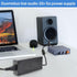 32V 5A Power Adapter Supply, 32V 5A Power Supply for Home Audio Bluetooth Stereo Receiver Amplifier Mini Hi-Fi