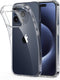 ESR Clear Case for iPhone 14 Case and iPhone 13 Case, Shockproof Thin