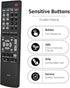 Replacement Remote Control - Fit for DENON RC-1158 RC-1170 RC-1180 for AV Receiver only