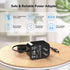 12V Speaker Charger Compatible with SoundLink Mini (1st Gen ONLY), Power Cord for SoundDock XT and More