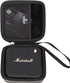 Hard Case for Marshall Willen Portable Bluetooth Speaker, Protective Storage Bag