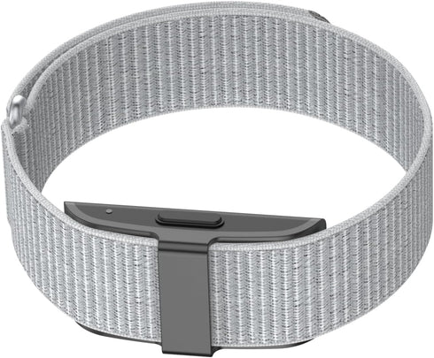 CAMTOVGCA Nylon Loop Compatible with Hume Band, Nylon Replacement Strap, Soft Adjustable