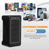 USB C Charger Block 100W Charging Station, 20-Port (20A) Multiple Charging Hub for Apple iPhone, iPad, Samsung, Pixel,