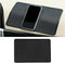 SWPHRT Car Dashboard Non Slip Mat, 11.02" 6.5" Multifunctional Anti Slide Sticky Dash