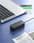 65W 45W Charger Fit for Lenovo Thinkpad Laptop, Slim Tip ADLX65NCC3A ADLX45DLC2A ADLX45NCC2A ADLX65NLC3A ADLX65YCC3A