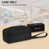 TXEsign Travel Carrying Case Cover for Marshall Emberton & Emberton II Portable Bluetooth Speaker