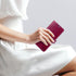 OCASE Compatible with Samsung Galaxy S20 FE 5G Case - PU Leather Flip Wallet with Card Holders, Stand, Tempered Glass