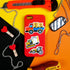 100 Pcs Construction-Themed Stickers - Perfect for Birthday Parties and Gifts