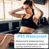 Headset Bluetooth Bone Conduction Headphones Waterproof Open Ear Headphones Wireless Sports Sweatproof Earphones