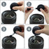 Lens Cleaning Kit, 2 Pcs Rubber Rocket Air Blower, Cleaning Pen, Blower Brush for Lens, Camera, SLR, Phone
