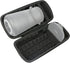 khanka Hard Travel Case for Bose SoundLink Revolve+ / Revolve+ (Series II) Bluetooth Speaker, Case Only