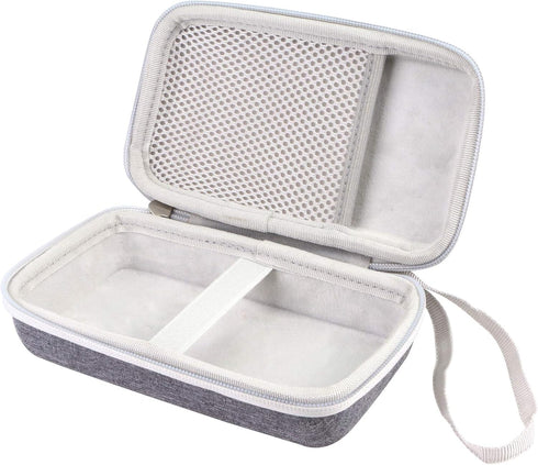 khanka Hard Case for Polaroid Hi-Print, Bluetooth Connected 2x3 Pocket Photo Printer Replacement