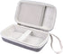 khanka Hard Case for Polaroid Hi-Print, Bluetooth Connected 2x3 Pocket Photo Printer Replacement