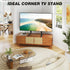 5Rcom 22 65 inch 88lbs, 800 500mm TV Stand Mount, Universal TV Stand Tabletop for to Plasma LCD LED Flat Screen TVs