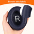 Replacement Ear Pads for Bose NC700 Noise Cancelling Headphones, Soft Protein Leather Earpads (Blue)