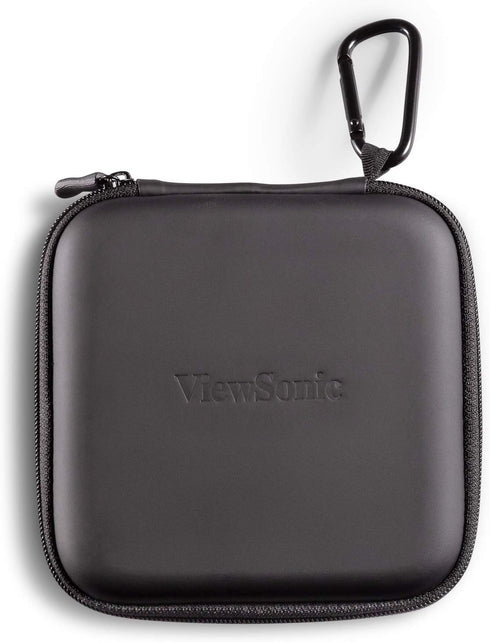 ViewSonic Projector Carrying Case for M1 Mini, M1 Mini Plus