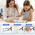 Stylus Pens for Touch Screens, Universal Fine Point Stylus for iPad, iPhone, iOS/Android Smart Phone, Precise Writing