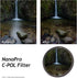 Haida CPL Filter Slim PRO II Nano Coating Optical Glass Multi-Coating Polarizer Waterproof Scratch Resistant (49mm)
