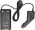 2 Way Radio Car Charger for Baofeng UV-9R Plus, Walkie Talkie Base Desktop Charger for Buses Trucks