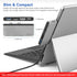 Surface Pro 8 Hub Docking Station with 4K HDMI, USB-C Thunderbolt 4, Triple Display for Microsoft Surface Pro 8