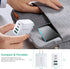 USB C Fast Charger for iPhone 15/15 Pro Max, 2 Pack 40W 4-Port USB C Charger Block Power Adapter with 6ft USB C Cable
