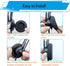 Foam Ear Cushions Replacement for Plantronics Headset, 6 Pack for HW251N HW261N HW510 HW520 Blackwire 3210 3220