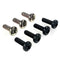 FocalTop Replacement TV Base Stand Pedestal Leg Screws for Vizio E420-A0, E420d-A0, E420i-A0