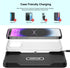 POLMXS 15W 11/12/12/14/15 S21/S22/S23/24 (C12Y) Wireless Charger Car Charging pad, Fast Wireless Phone Charger Cell