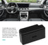 Car OBD Power Adapter PD 30W OBD to Type-C USB Female Adapter QC2.3/3.0/4.0 Charger for Dash Camera GPS Mobile Phones Tablets DVR Radar Detector
