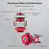 cametv Holes(61010) Came-TV Monitor Pan - tilt for DSLR, Mirrorless, Smartphone and Monitor - Universal, Aluminum