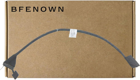 Replacement Battery Cable Connector Wire for Dell Latitude E7270, DC020029B00, 03799V
