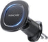 Miracase for MagSafe Car Mount with Metal Hook Clip, Magnetic Phone Holders for