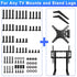 Maozhren M4, M5, M6, M8 Universal TV Mount Kit for Onn, Sony, Westinghouse, Philips, Toshiba, Insignia - Includes TV