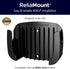 Holder for Roku Ultra, Compatible with All Roku Ultra Models