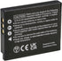 Kastar 4-Pack LB015 Battery Replacement for Kokad LB-015 Rechargeable Lithium-ion Battery, PIXPRO WPZ2