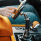 LISEN Cup Holder Phone Holder for Car Mount, Adjustable Cell Phone Holder for 4-7 inches, New Car Accessories