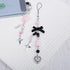 Locharme 1-4PCS Y2K Y2K Backpack, Cute Phone Charms Aesthetic CellPhone Charms Strap Pink Strawberry Butterfly Star