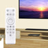 ECONTROLLY 221907900 CH-TZ2800 Replacement Remote Control Compatible for Epson Projector Home Cinema Smart Projectors